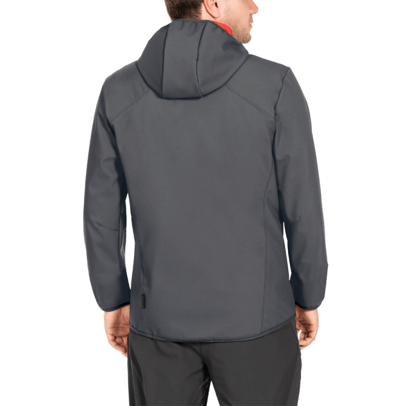 Jack Wolfskin Куртка спортивная мужская Jack Wolfskin Northern Point