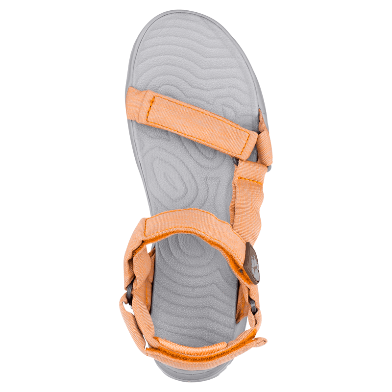 Jack Wolfskin Jack Wolfskin - Сандалии универсальные Seven Seas 2 Sandal W