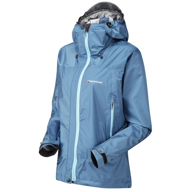 Montane Куртка женская Montane Atomic DT JKT