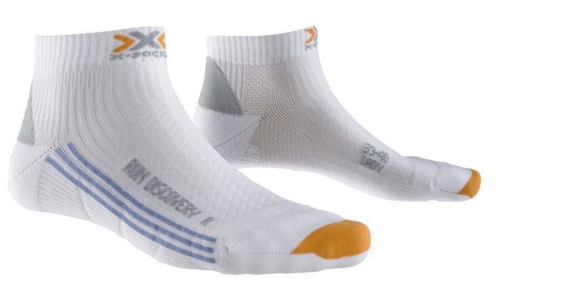 X-Socks Женские носки для бега X-Socks Run Discovery New