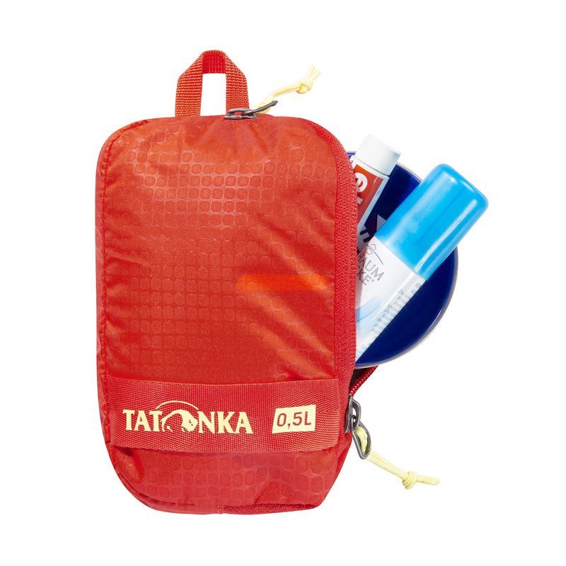 Tatonka Набор сетчатых чехлов Tatonka Stuffsack Zip Set III