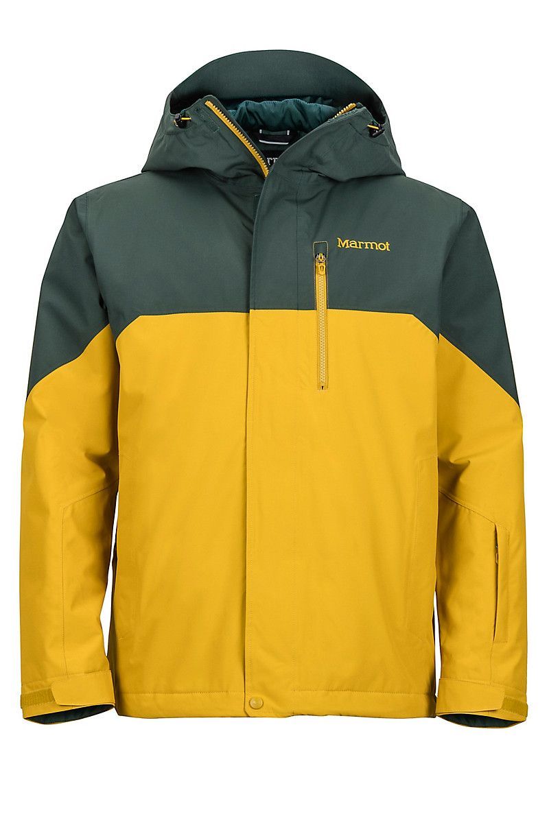 Marmot Куртка непродуваемая Marmot Sidecut Jacket