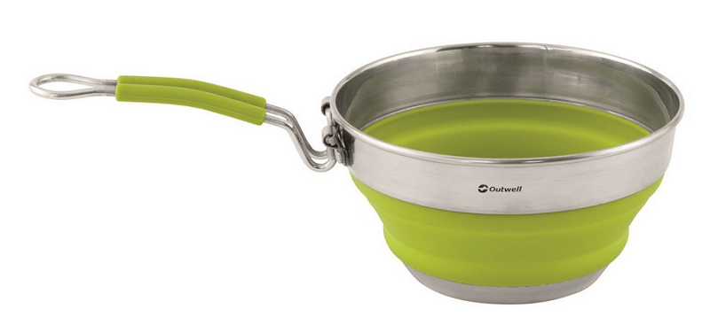 Outwell Сотейник Outwell Collaps Saucepan 1.5