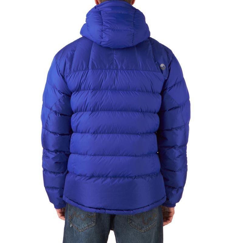 Montane Куртка мужская пуховая Montane Pole Star Jkt