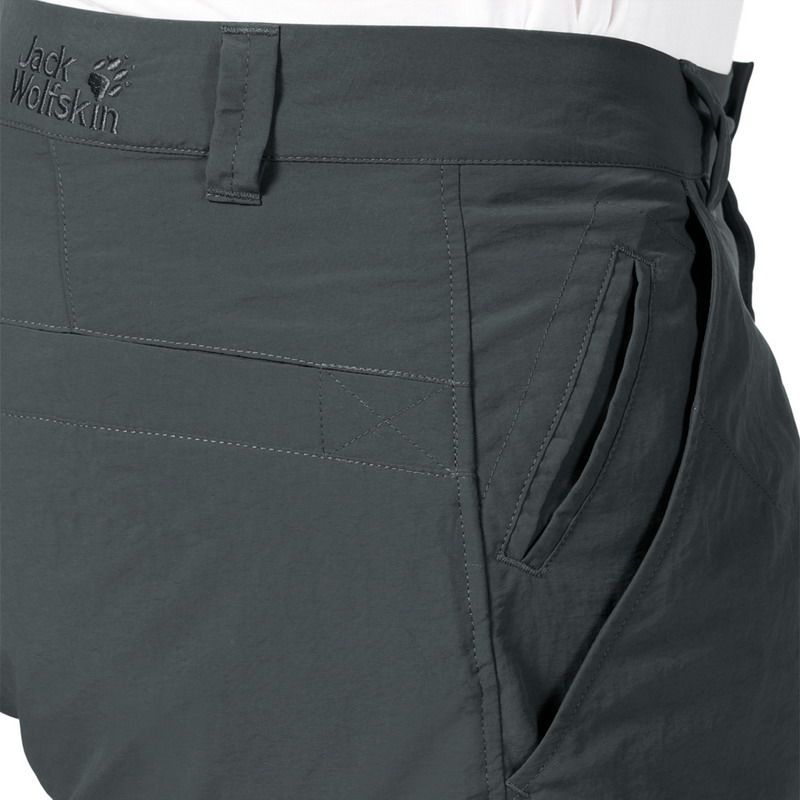 Jack Wolfskin Шорты мужские Jack Wolfskin KALAHARI SHORTS M