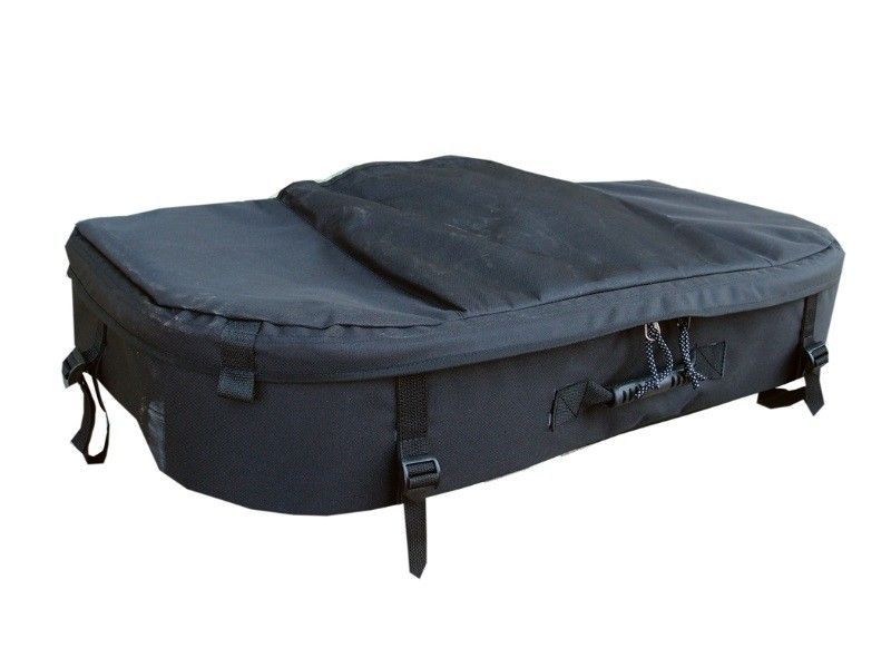 Baseg Передний кофр на багажник квадроцикла А Baseg CF 500 /CF X6