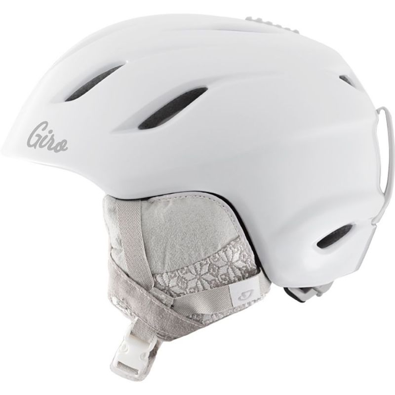 Giro Женский горнолыжный шлем Giro Era