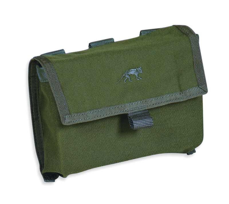 Tasmanian tiger Подсумок универсальный Tasmanian Tiger TT Mil Pouch Utility