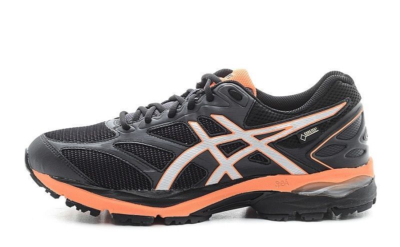 Asics Asics - Кроссовки беговые Gel-Pulse 8 G-TX