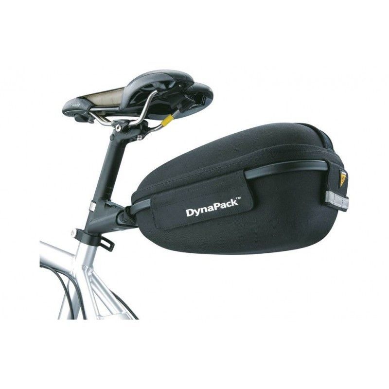 TOPEAK Быстросъемный механизм крепления Topeak Fixer 7 для сумок серии Dynapack и Dynapack DX