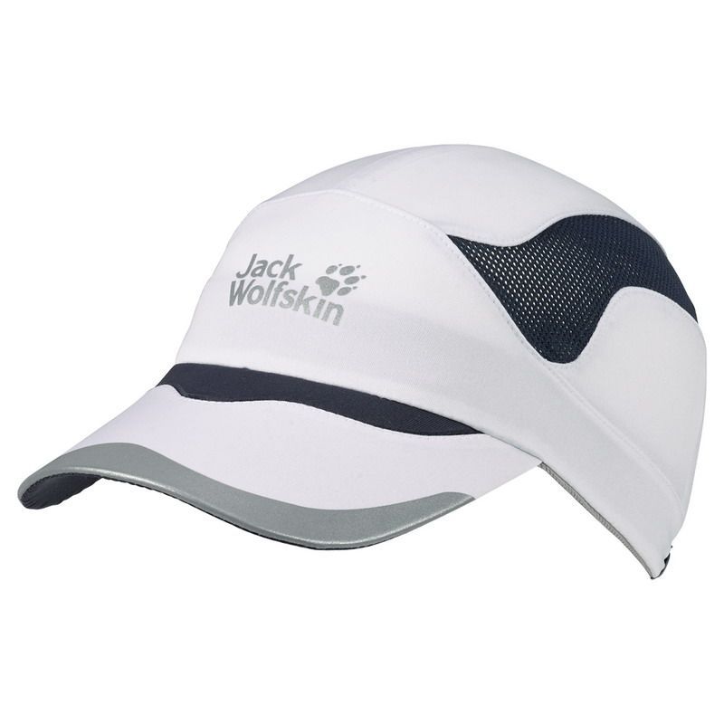 Jack Wolfskin Кепка летняя Jack Wolfskin PASSION LIGHT CAP