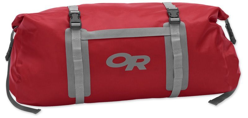 Outdoor research Гермомешок для транспортировки Outdoor research Lateral Dry Bag