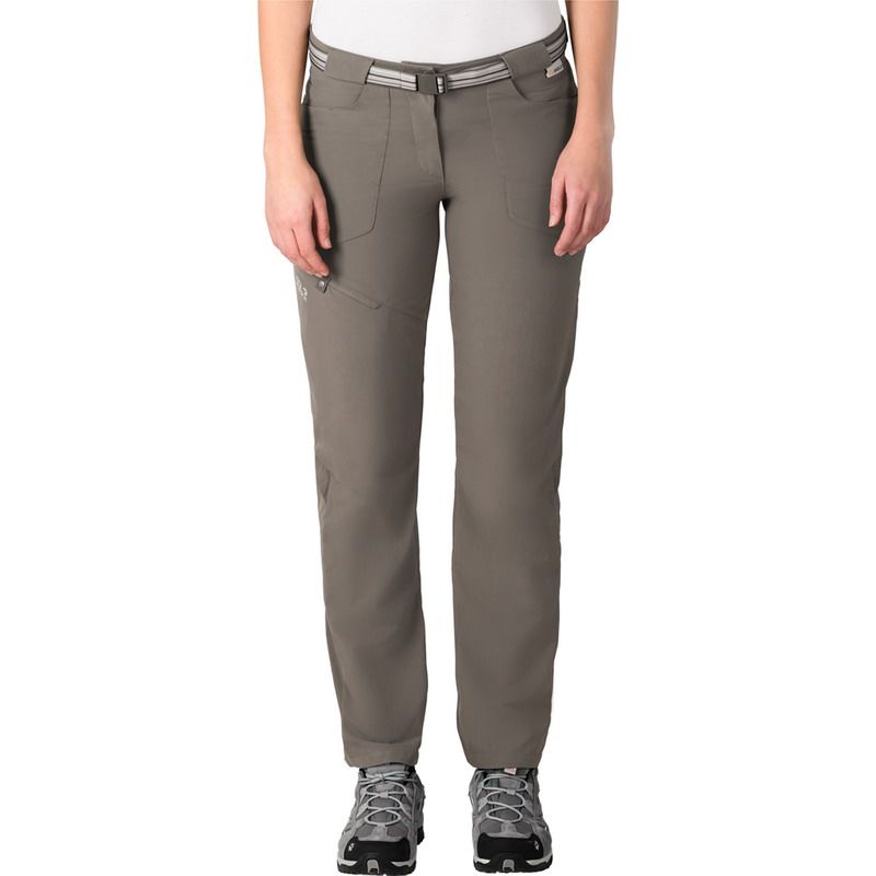 Jack Wolfskin Туристические женские брюки Jack Wolfskin SAFARI ROLL-UP PANTS W