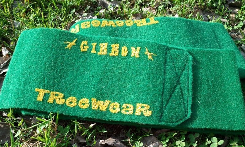 GIBBON Обвязка для деревьев Gibbon Treewear