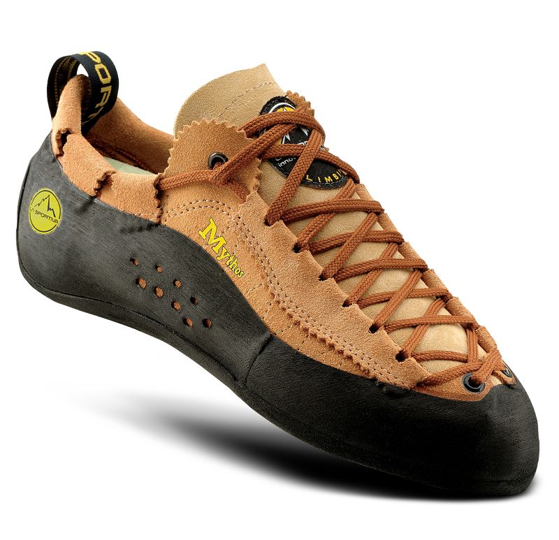 La Sportiva Комфортные скальные туфли La Sportiva Mythos