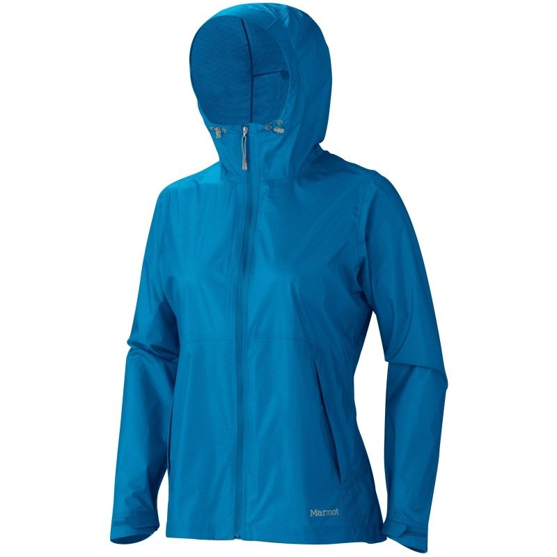 Marmot Штормовая куртка Marmot Wm's Crystalline Jacket