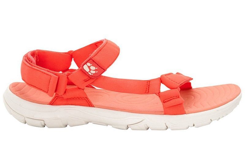 Jack Wolfskin Jack Wolfskin - Сандалии универсальные Seven Seas 2 Sandal W