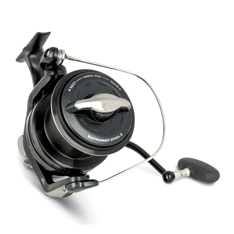 Shimano Эффективная катушка Technium 12000 XTB Magnesium