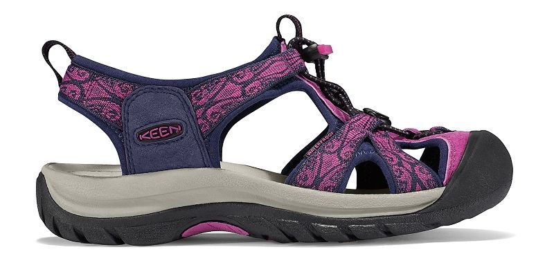 Keen Летние сандалии Keen Venice H2 W