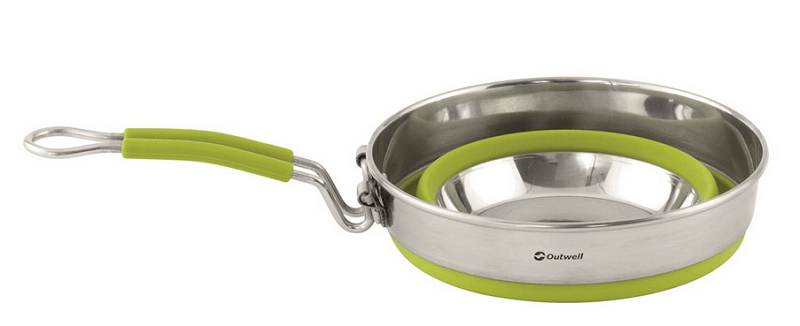 Outwell Сотейник Outwell Collaps Saucepan 1.5
