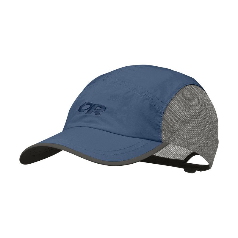 Outdoor research Бейсболка с вентиляцией Outdoor research Swift Cap