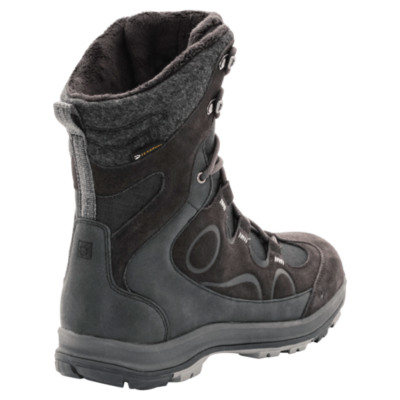 Jack Wolfskin Jack Wolfskin — Ботинки утепленные Thunder Bay Texapore High W