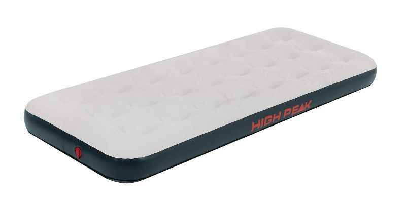 High Peak Матрас надувной High Peak Air bed Single 185х74х20 см