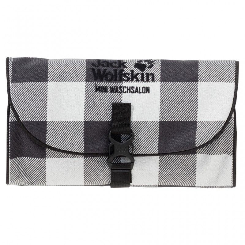 Jack Wolfskin Эргономичный несессер для путешествий Jack Wolfskin Mini Waschsalon