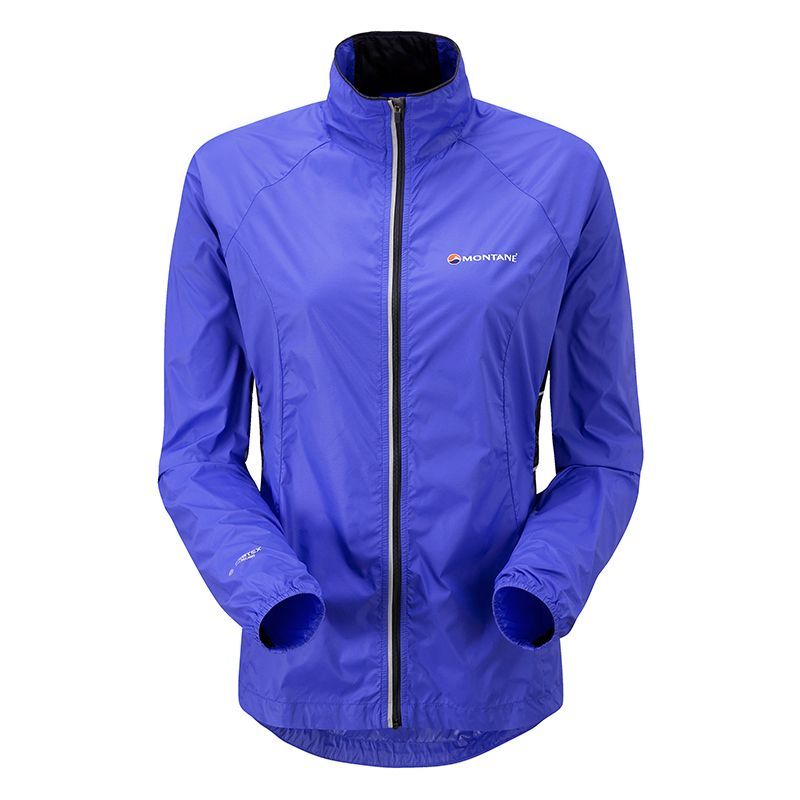 Montane Куртка женская Montane Featherlite Marathon Jacket