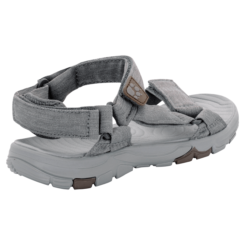 Jack Wolfskin Jack Wolfskin - Сандалии универсальные Seven Seas 2 Sandal W