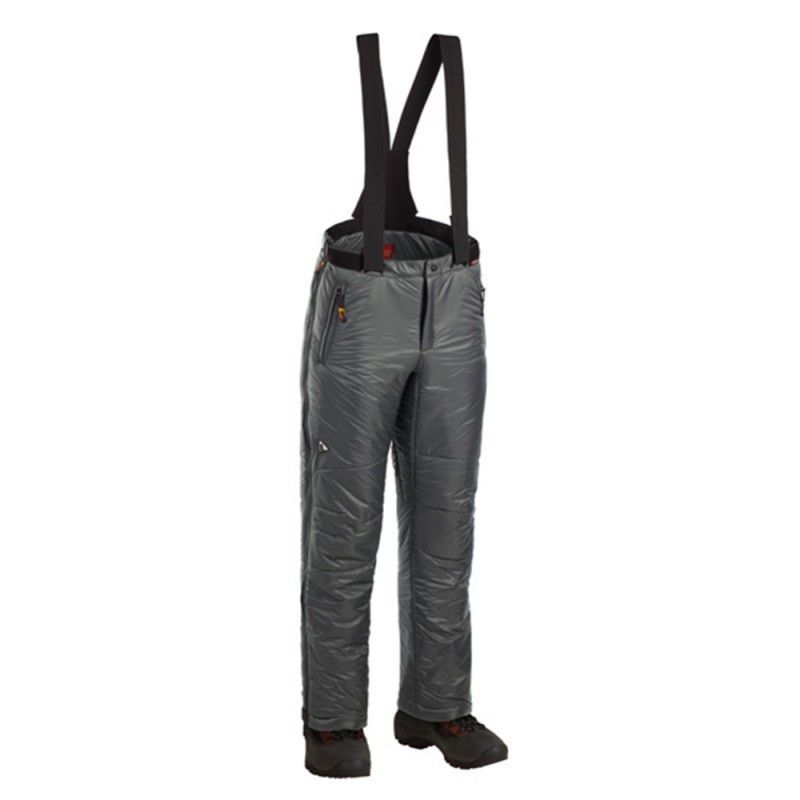 Bask Утеплённые брюки-самосбросы Bask Ledge V2