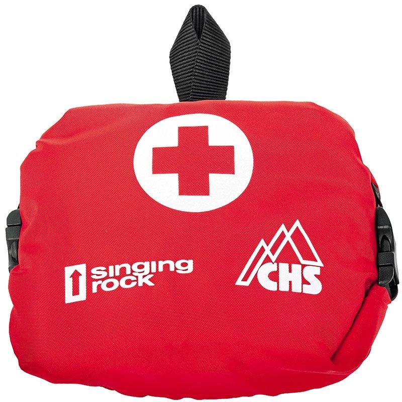 Singing Rock Аптечка без содержимого Singing Rock First Aid Bag Large