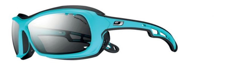 Julbo Легкие очки для альпинизма Julbo Wave 442