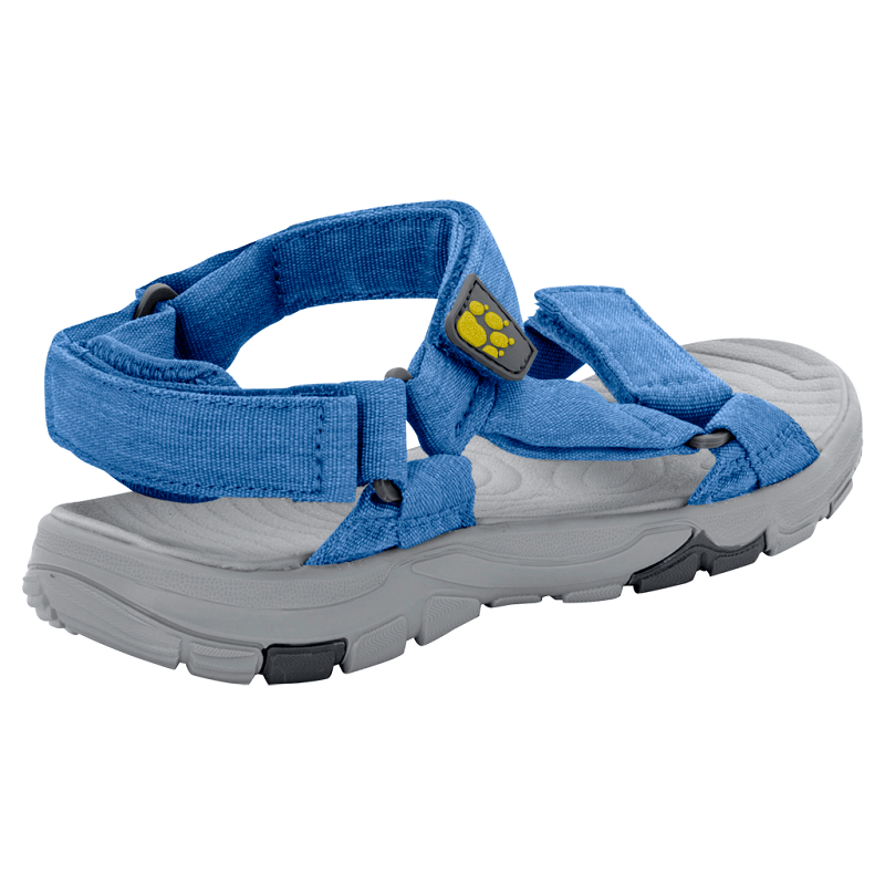 Jack Wolfskin Jack Wolfskin - Сандалии универсальные Seven Seas 2 Sandal W