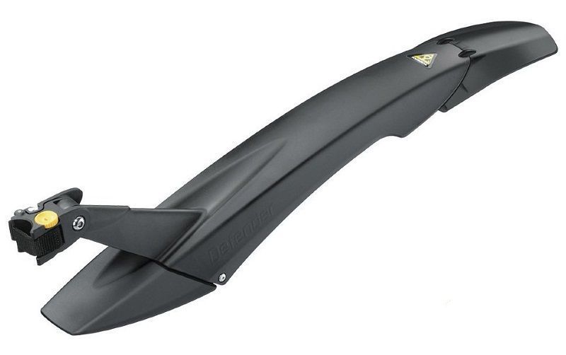 TOPEAK Крыло заднее для велосипеда Topeak DeFender RX 279er rear