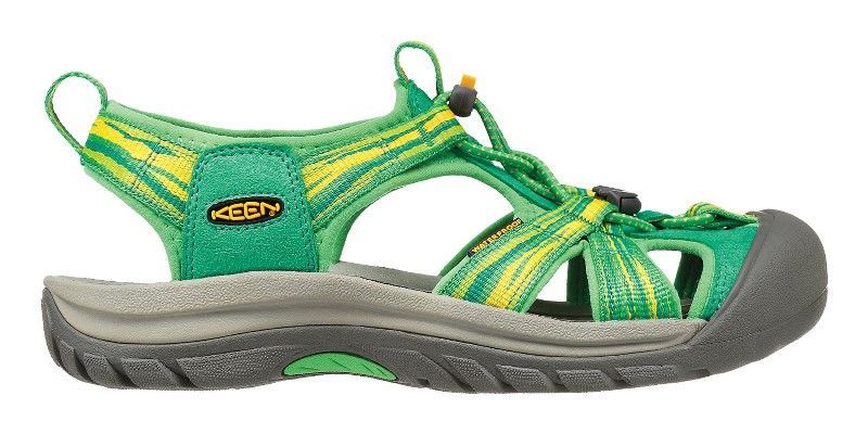 Keen Летние сандалии Keen Venice H2 W