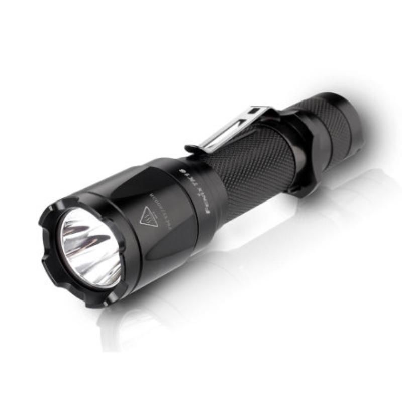 Fenix Ударопрочный фонарь Fenix TK16 Cree XM-L2 U2