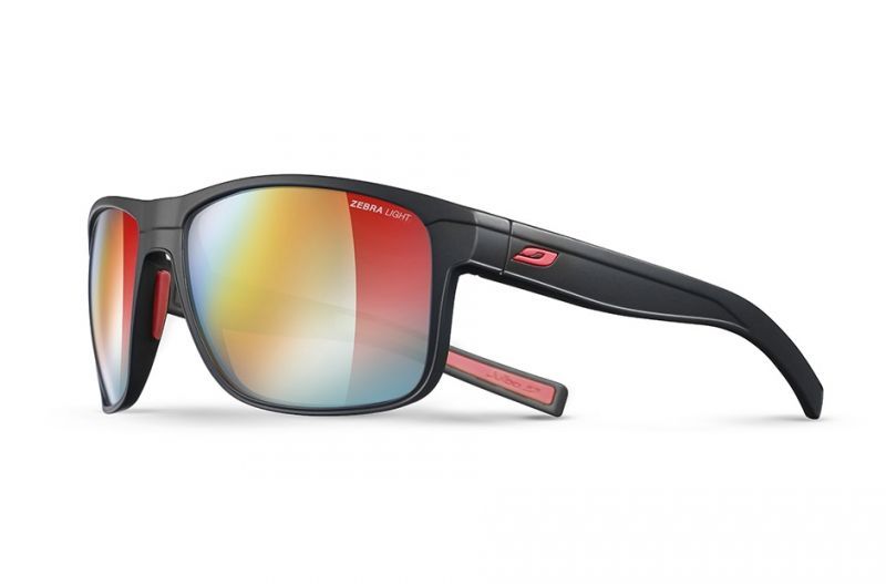 Julbo Солнцезащитные универсальные очки Julbo Renegade 499