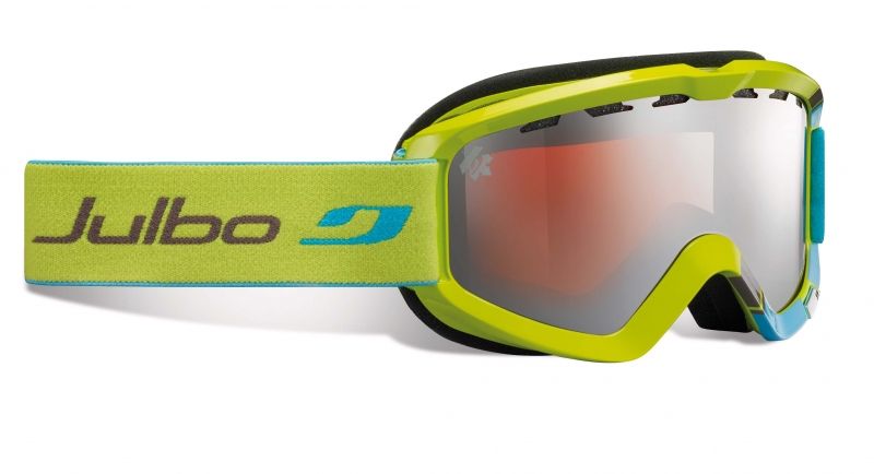 Julbo Качественная горнолыжная маска Julbo Bang 7231