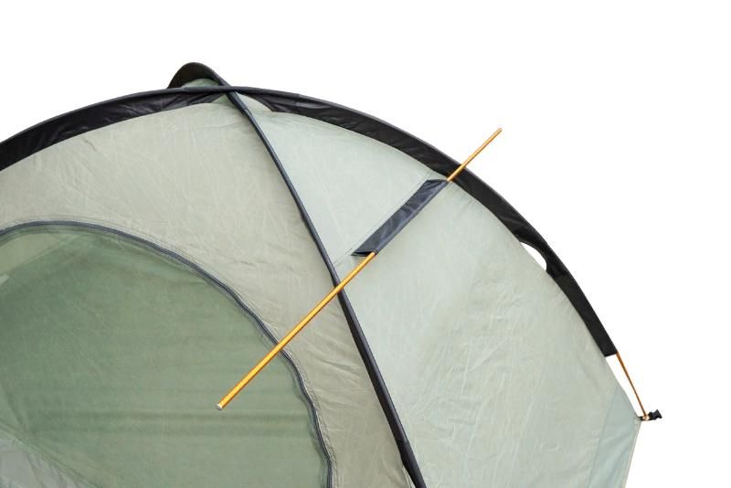 Talberg Туристическая палатка Forest Pro 2 Talberg