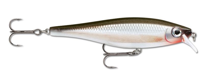 Rapala Воблер плавающий Rapala BX Minnow BXM07