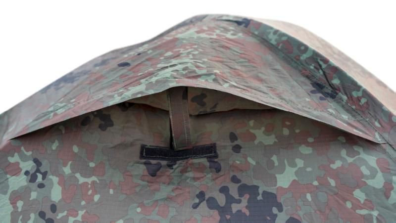 Talberg Туристическая палатка Forest Pro 2 Talberg