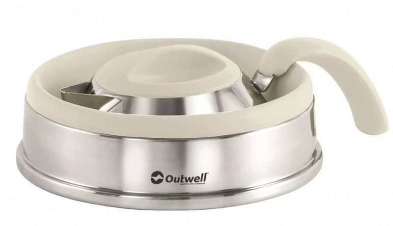 Outwell Чайник Outwell Collaps Kettle