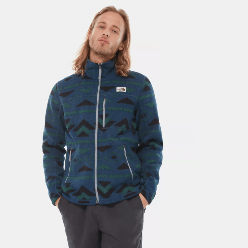 The North Face Куртка The North Face Gordon Lyons Novelty Full Zip