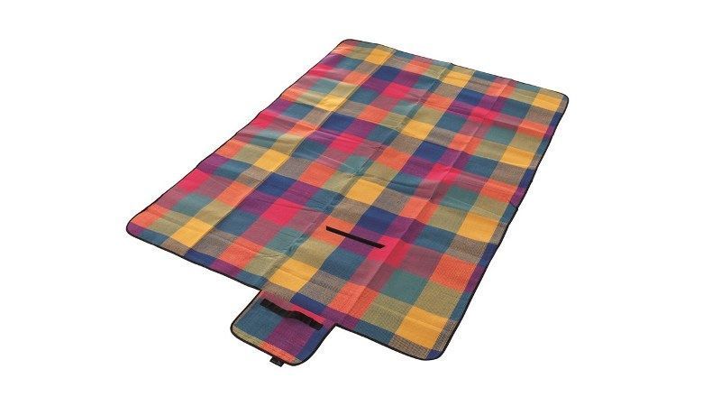 Easy Camp Складной ковёр для пикника Easy Camp Picnic Rug