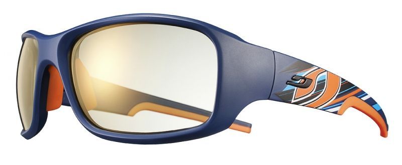 Julbo Гибкие солнечные очки Julbo Stunt 438