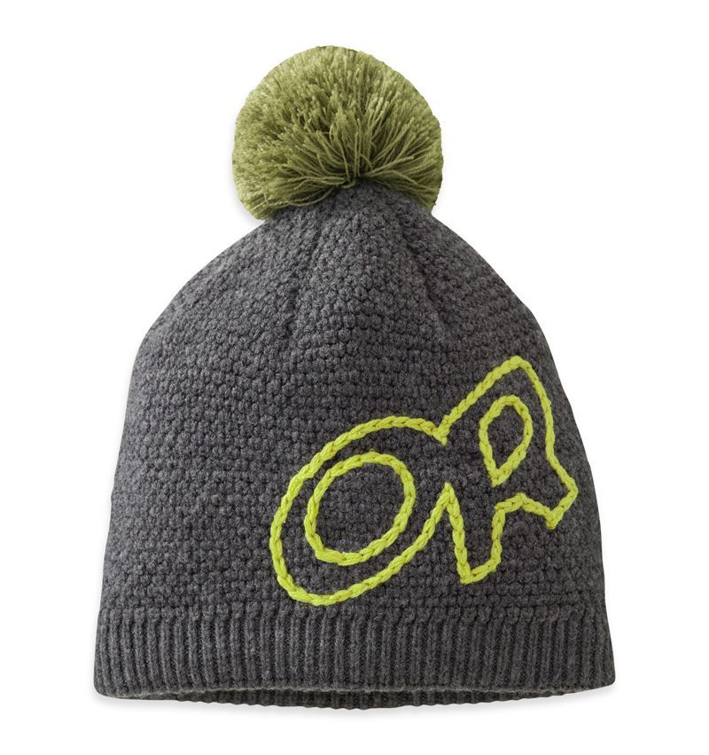 Outdoor research Шапка вязаная Outdoor research Delegate Beanie