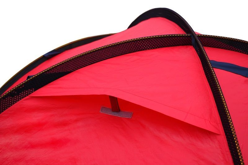 Talberg Двухместная палатка Talberg Marel 2 Pro Red