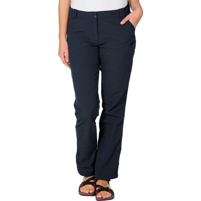 Jack Wolfskin Брюки городские Jack Wolfskin Kalahari Pants Women