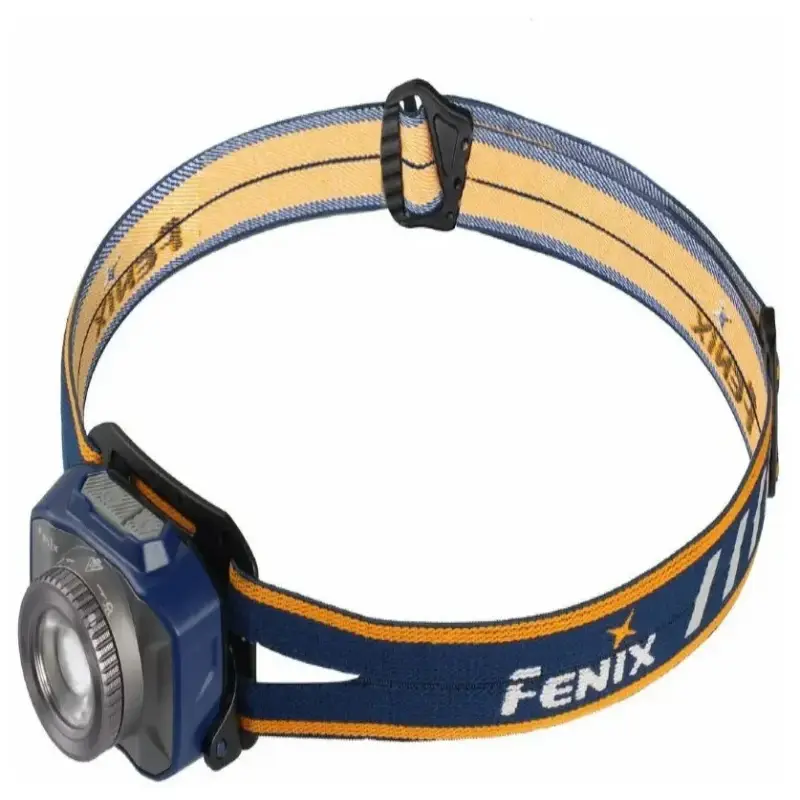 Fenix Туристический фонарь Fenix HL40R Cree XP-LHIV2 LED